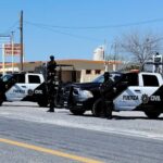 Enfrentamiento en Rayones, Nuevo León, deja cinco abatidos