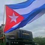 Fuerzas armadas de Cuba se preparan para una posible agresión militar de EE.UU.