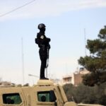 Irán amenaza con atacar sitios energéticos de Estados Unidos tras advertencia de Trump