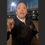 Video: Investigan a presunta funcionaria de la FGJ CDMX por discriminación