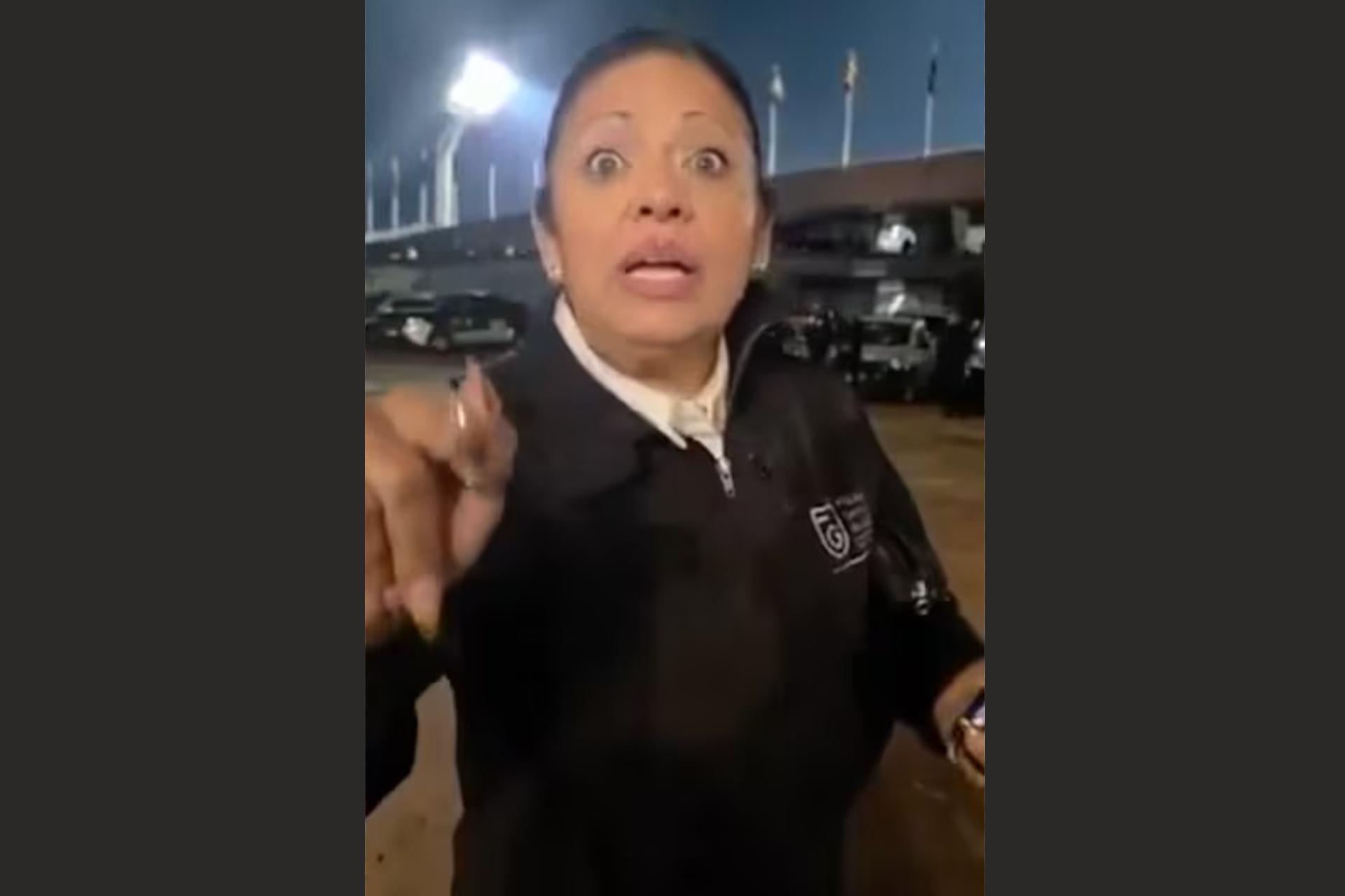 Video: Investigan a presunta funcionaria de la FGJ CDMX por discriminación