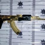 Detienen a abusador sexual en Texcoco; utilizó un AK-47 para amenazar a su víctima