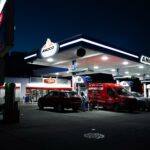 Gasolina sube casi un 17 % en Estados Unidos desde el inicio de la guerra con Irán