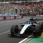 Gran Premio de Australia 2026 de F1: ¿Quién logró la ‘pole’ y cómo le fue a ‘Checo’ Pérez?