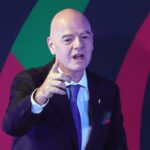 Mundial 2026: Infantino asegura la participación de Irán
