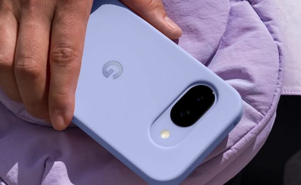 Google Pixel actualiza su Drop: estas son todas las mejoras, impulsadas por IA