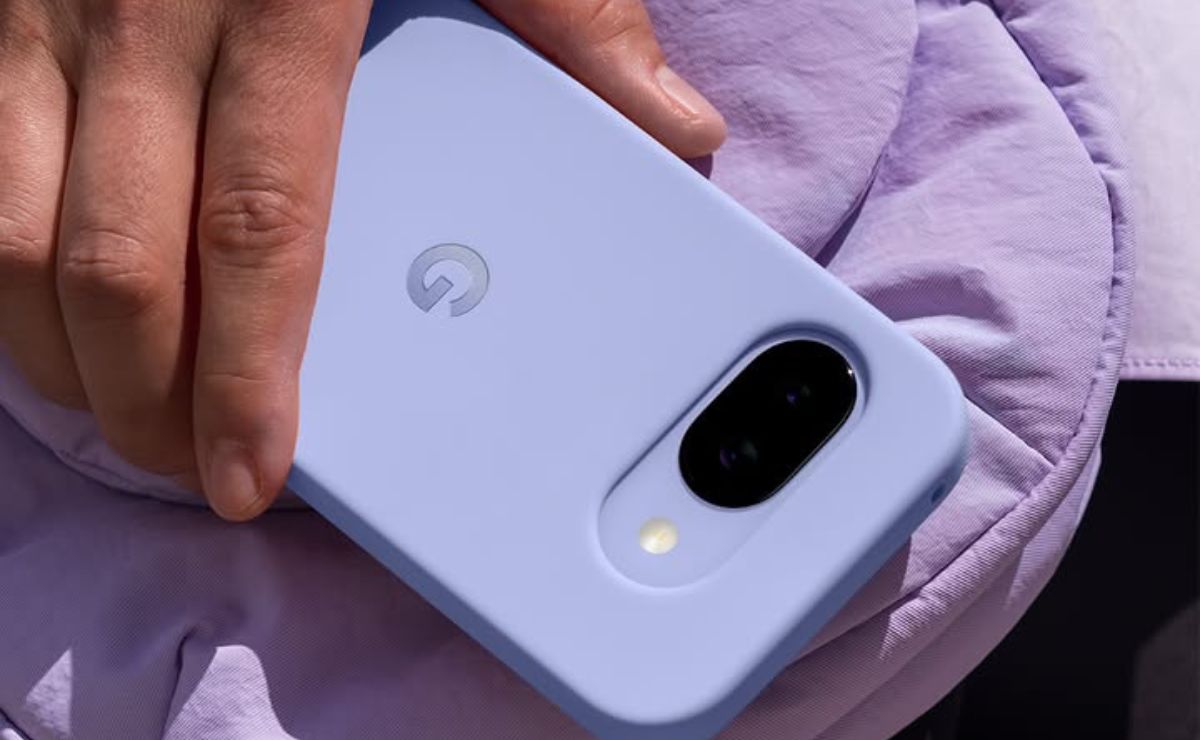 Google Pixel actualiza su Drop: estas son todas las mejoras, impulsadas por IA