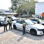 Guardia Nacional despliega 50 mil elementos en Operativo Semana Santa 2026