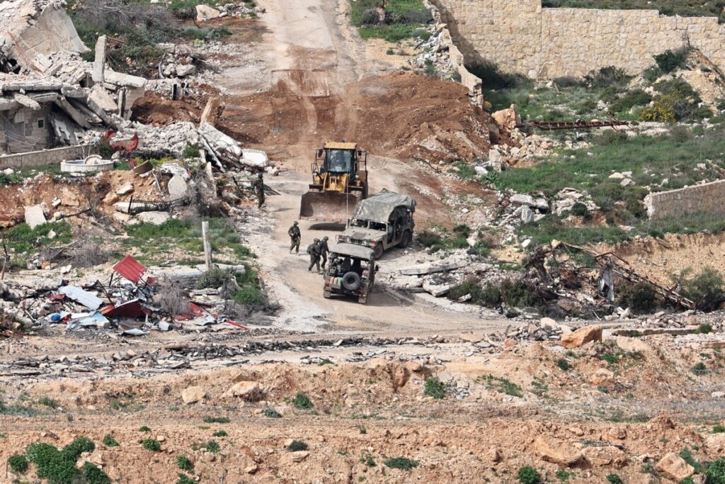 Guerra en Oriente Medio vive una importante escalada: Zovatto