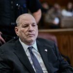 Harvey Weinstein vuelve a defender su inocencia y describe la cárcel como un “infierno”