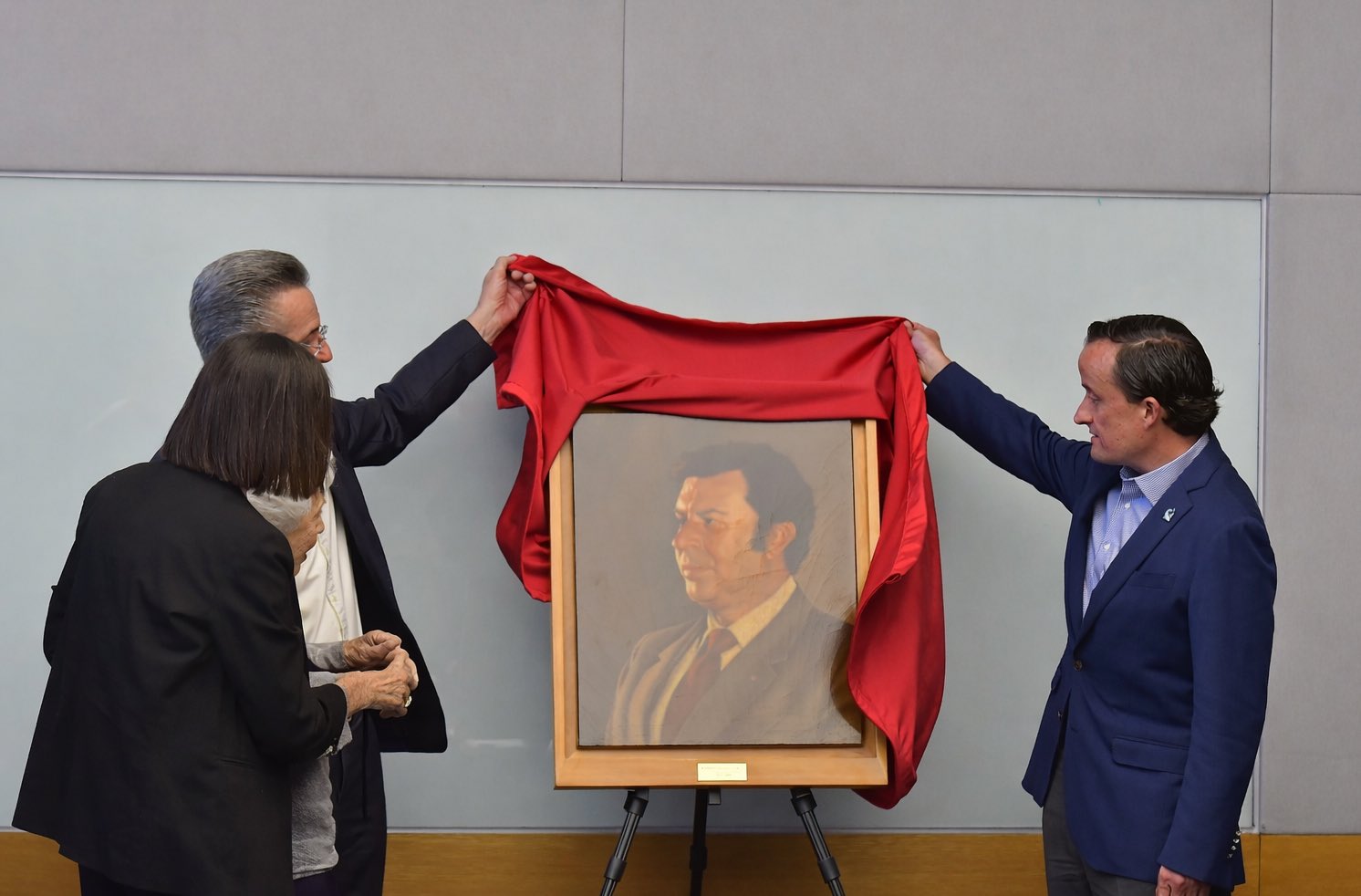 Muere Rafael del Castillo, expresidente de la FMF