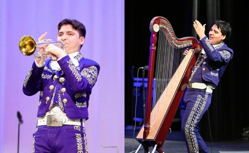 Detienen a jóvenes mariachi mexicanos en Texas; legisladores piden su liberación