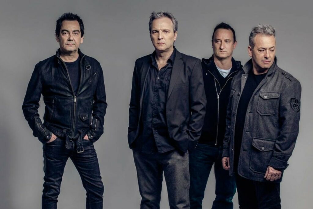 Hombres G regresan a México: ¿Cuándo y dónde serán los conciertos?