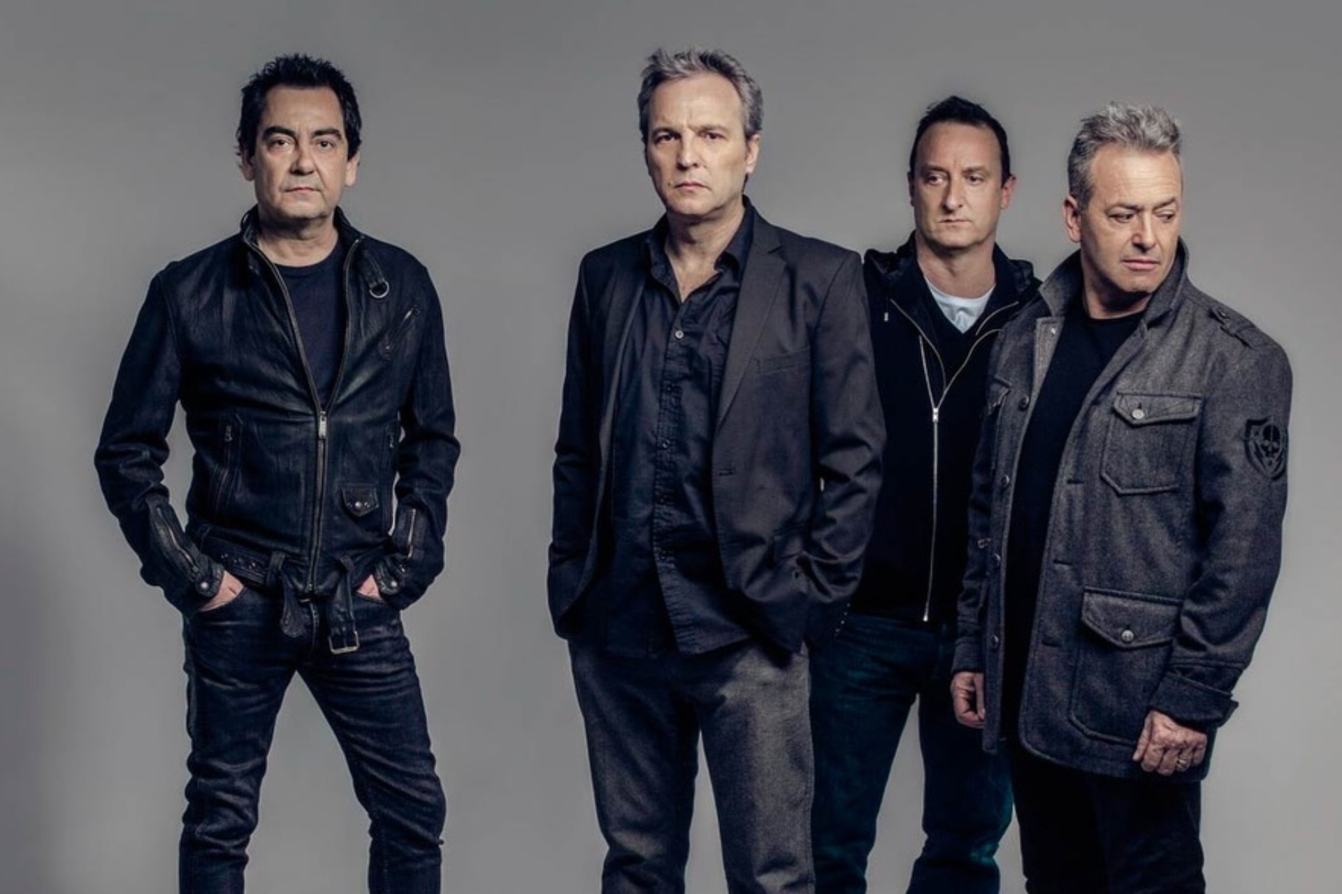 Hombres G regresan a México: ¿Cuándo y dónde serán los conciertos? Hombres G regresan a México: ¿Cuándo y dónde serán los conciertos?