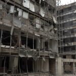 Elevan a más de 500 los muertos en Irán tras los ataques de Israel y EE.UU.