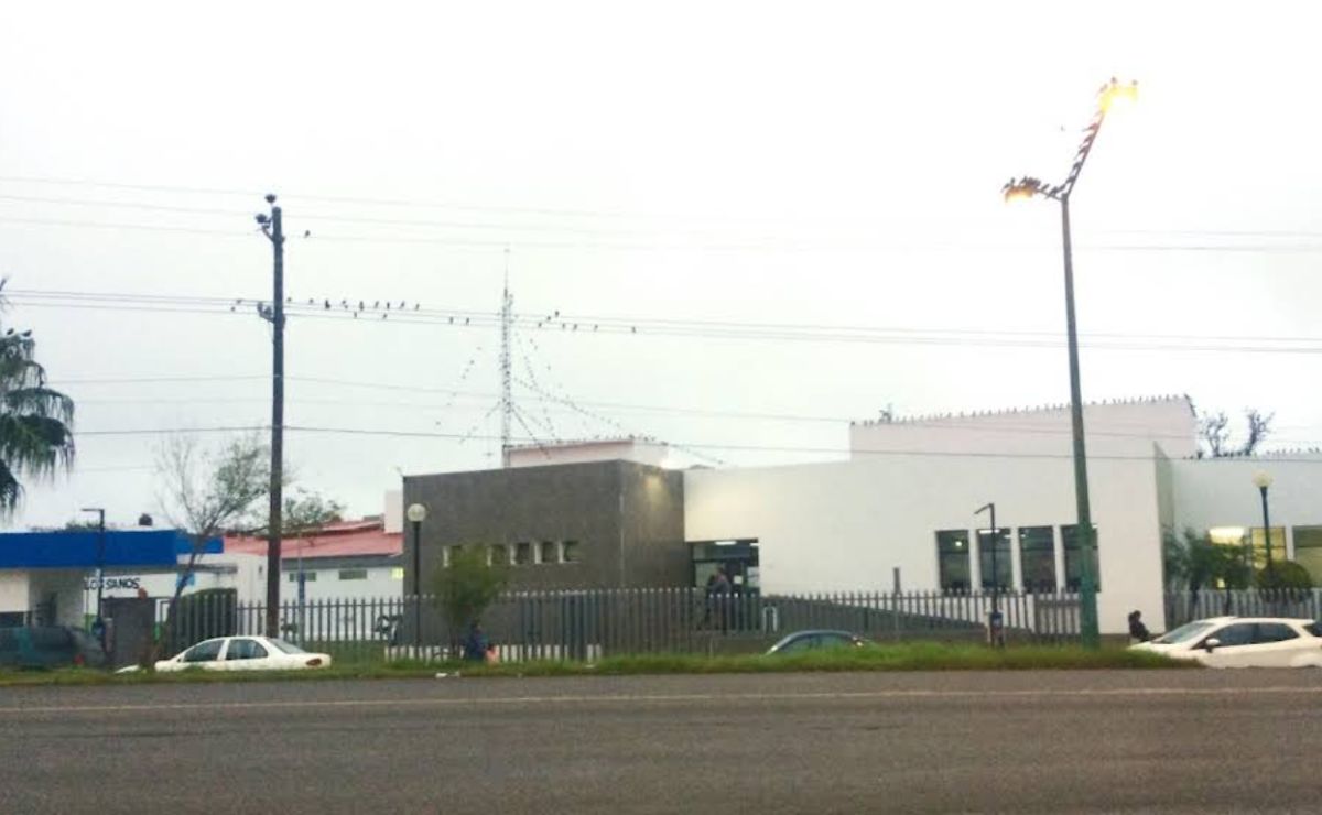 Residentes sufren abuso sexual en Hospital Infantil de Tamaulipas; director afirma respaldo a víctimas