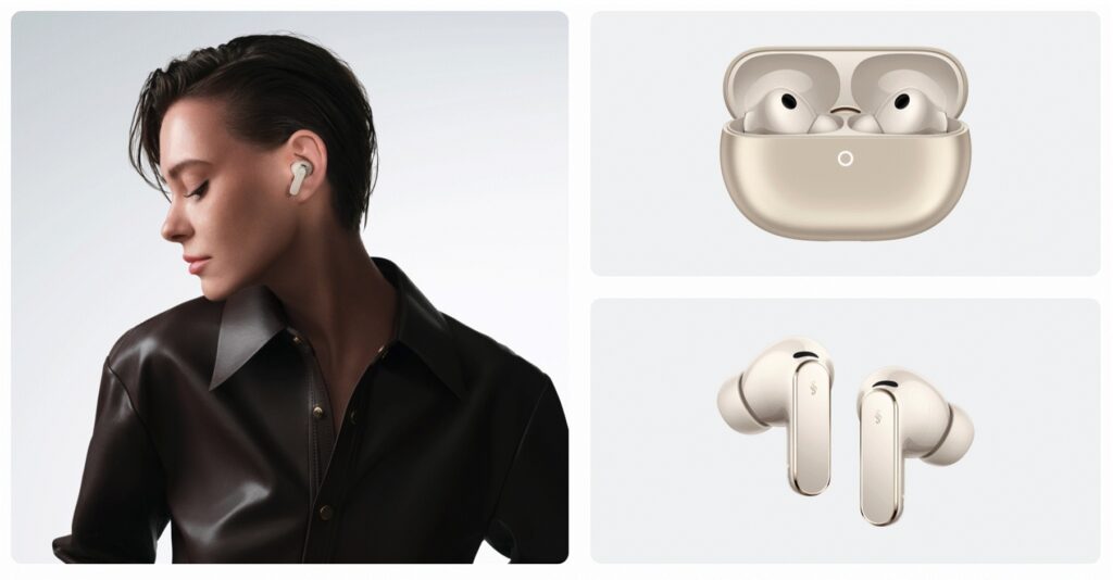 Huawei lanza WATCH GT Runner 2, Mate 80 Pro, FreeBuds Pro 5 y Band 11 - huawei-freebuds-1024x534