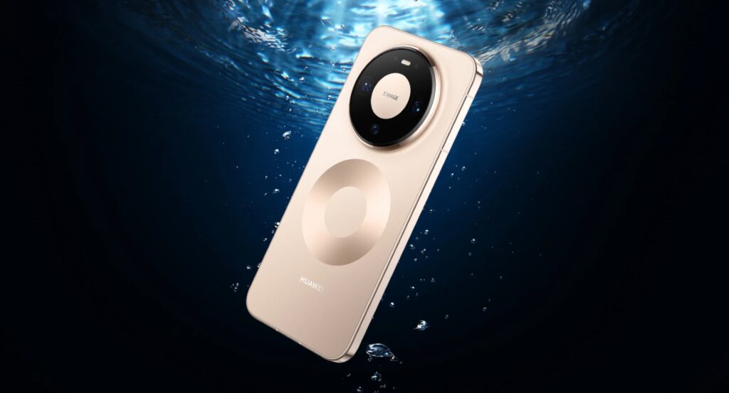 Huawei lanza WATCH GT Runner 2, Mate 80 Pro, FreeBuds Pro 5 y Band 11 - huawei-mate-80-pro-1024x553