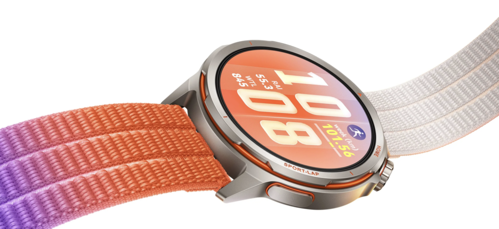Huawei lanza WATCH GT Runner 2, Mate 80 Pro, FreeBuds Pro 5 y Band 11