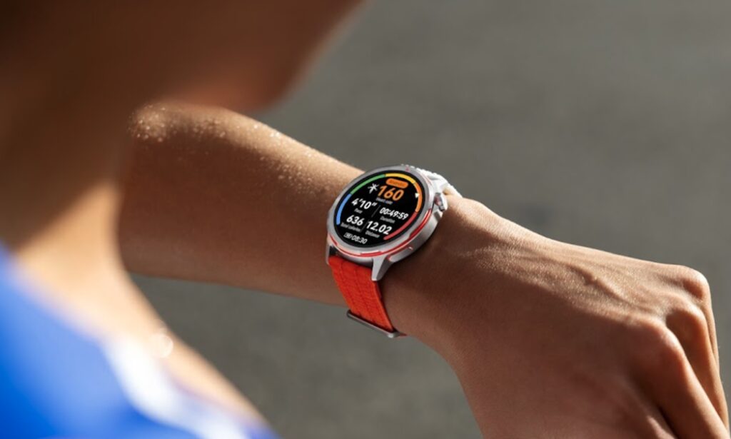 Huawei lanza WATCH GT Runner 2, Mate 80 Pro, FreeBuds Pro 5 y Band 11 - huawei-watch-gt-runner-2-1024x615