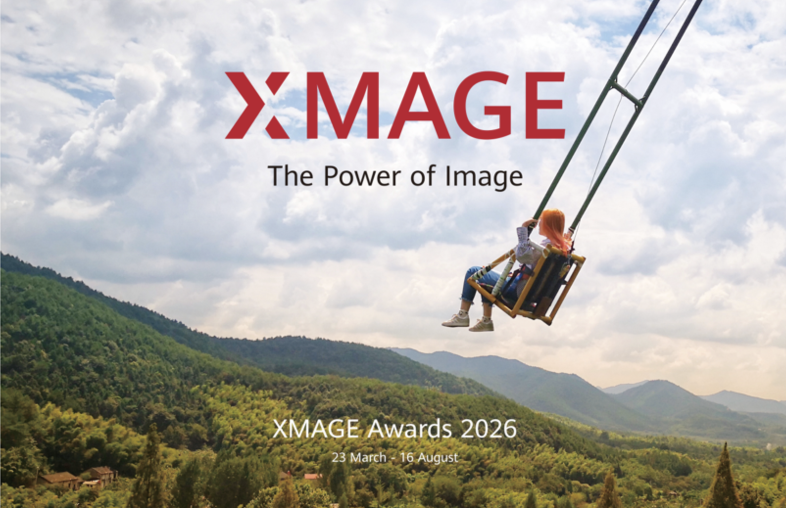 Diez años de XMAGE Awards: abre nueva convocatoria internacional