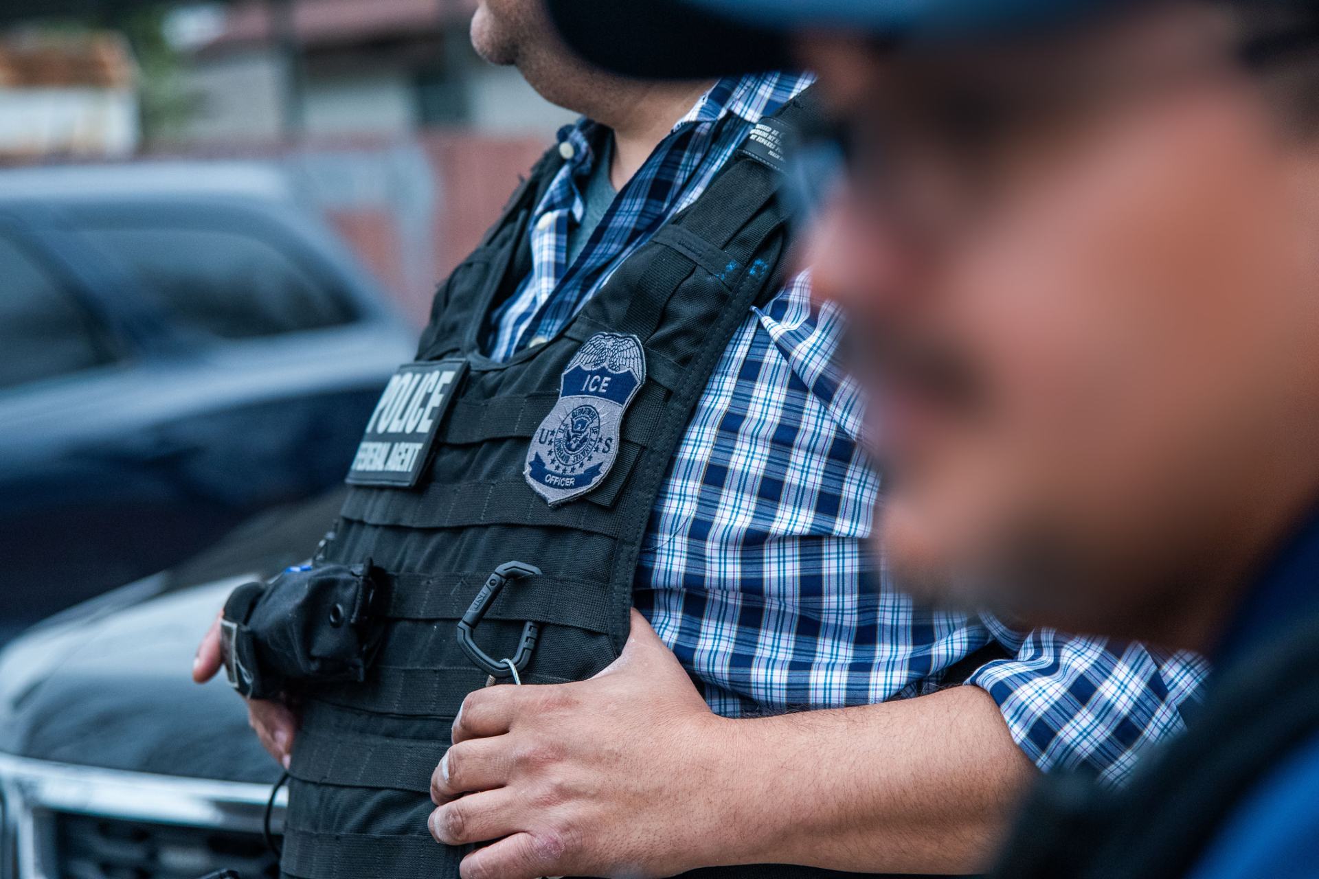 SRE exige investigación por muerte de mexicano en centro de ICE en California SRE exige investigación por muerte de mexicano en centro de ICE en California