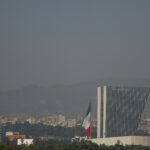 Iglesia católica mexicana: contingencias ambientales se han vuelto parte del calendario