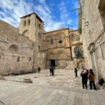 Patriarcado Latino de Jerusalén pide garantizar el rezo en todos los lugares santos