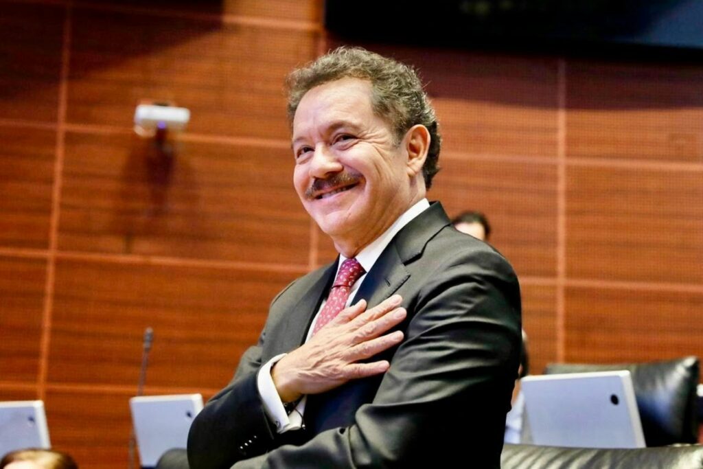 Morena, Verde y PT acuerdan ir juntos a favor del Plan B de reforma electoral