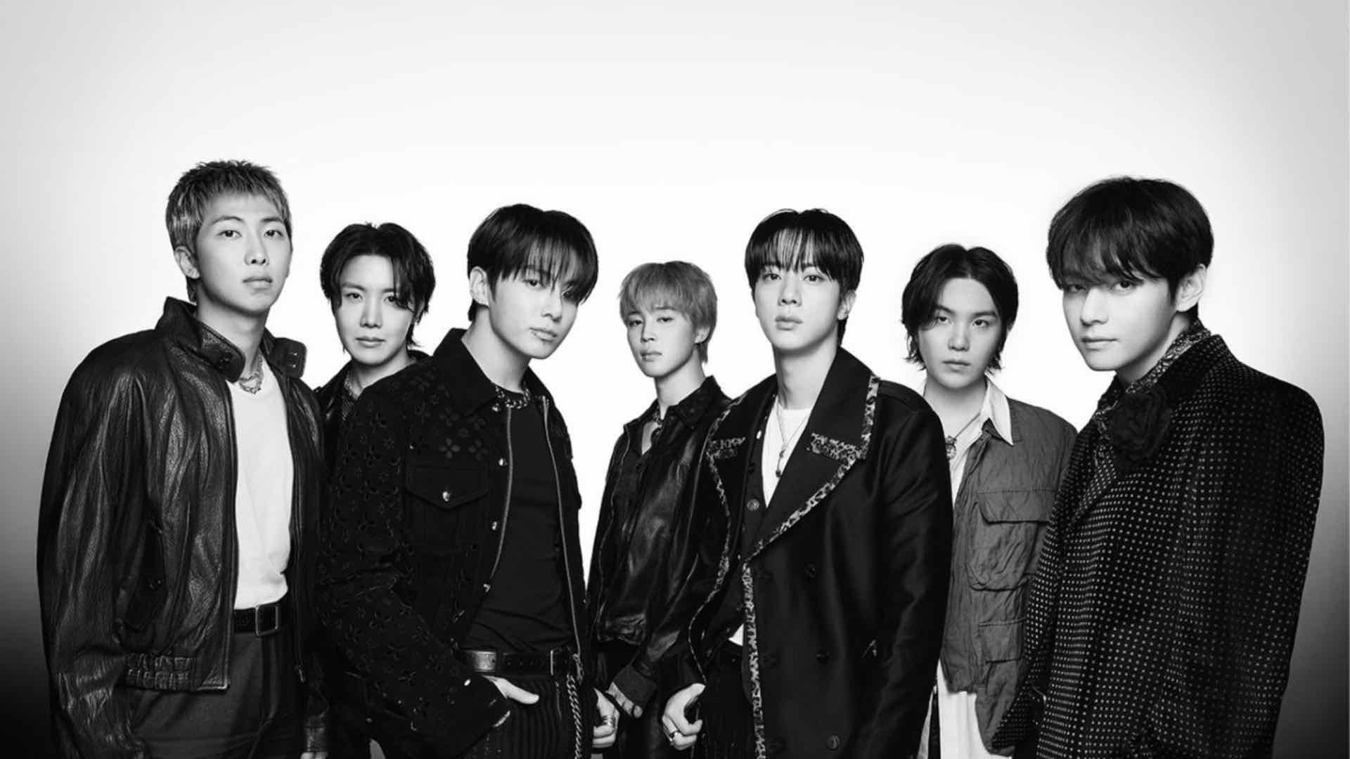 BTS lanza ‘Arirang’, su primer álbum en casi cuatro años