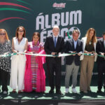 Infantino califica de especial estar en México, donde “se inventó el fútbol”