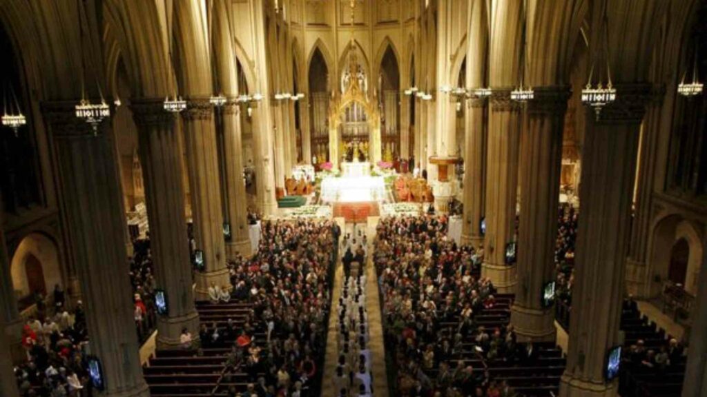 Informe revela casos de abuso sexual durante décadas en la Diócesis de Rhode Island (EE.UU.)