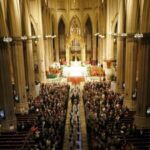 Informe revela casos de abuso sexual durante décadas en la Diócesis de Rhode Island (EE.UU.)