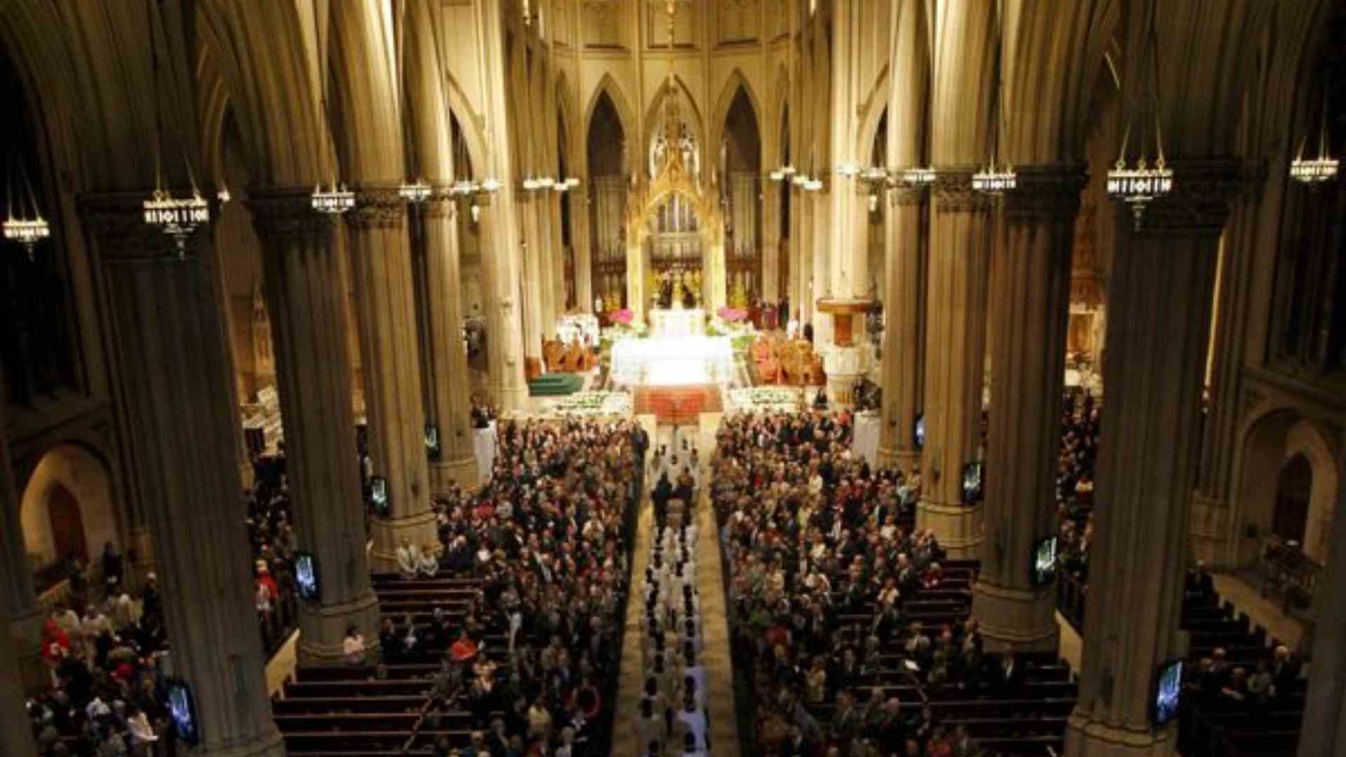 Informe revela casos de abuso sexual durante décadas en la Diócesis de Rhode Island (EE.UU.) Informe revela casos de abuso sexual durante décadas en la Diócesis de Rhode Island (EE.UU.)