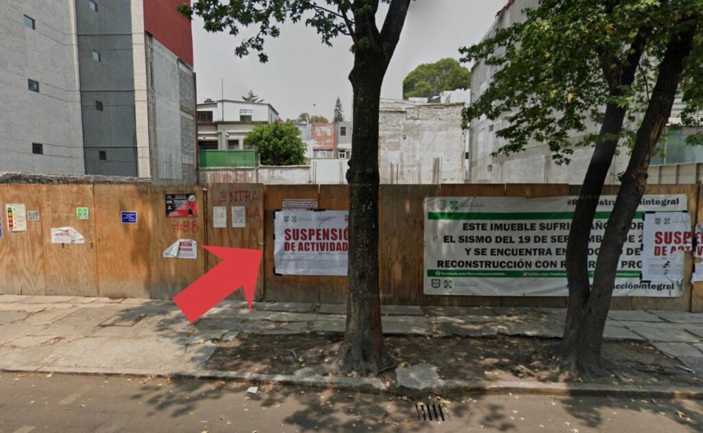 Alcaldía Miguel Hidalgo denuncia corrupción para demolición en Polanco