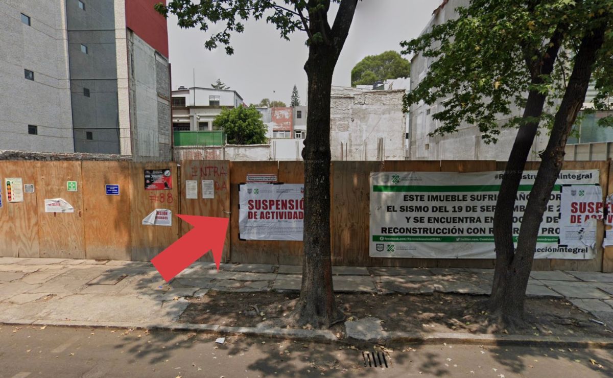 Alcaldía Miguel Hidalgo denuncia corrupción para demolición en Polanco