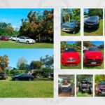 Golpe a La Barredora: detienen a dos mujeres con arsenal y autos