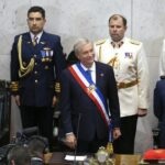 José Antonio Kast asume la Presidencia de Chile