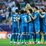 Mundial 2026: SRE agilizará visas para que Irak viaje a Repechaje en México