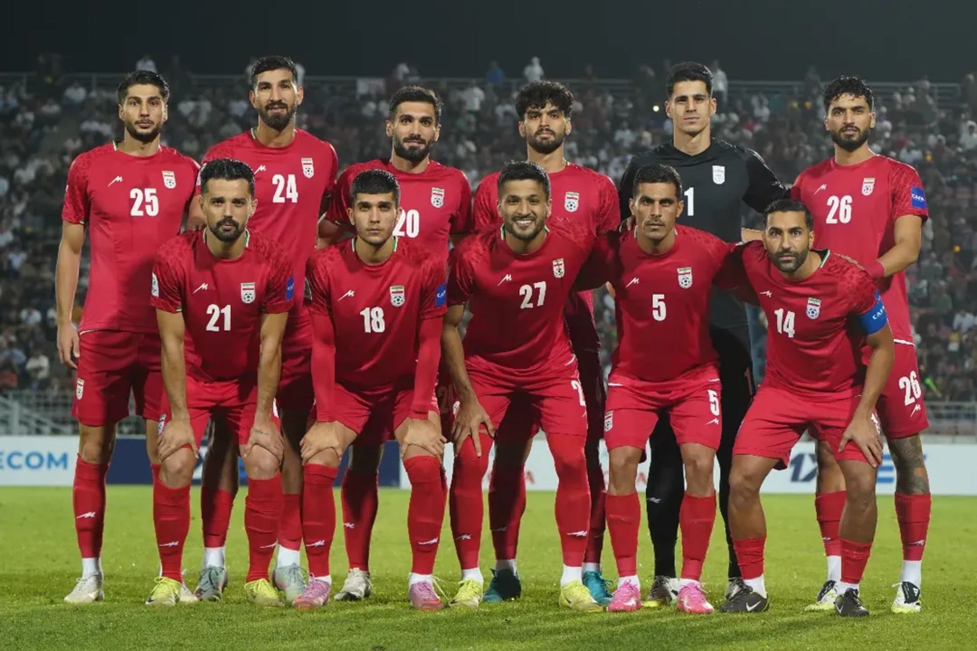 Mundial 2026: Sheinbaum ve “factible” recibir en México los juegos de Irán