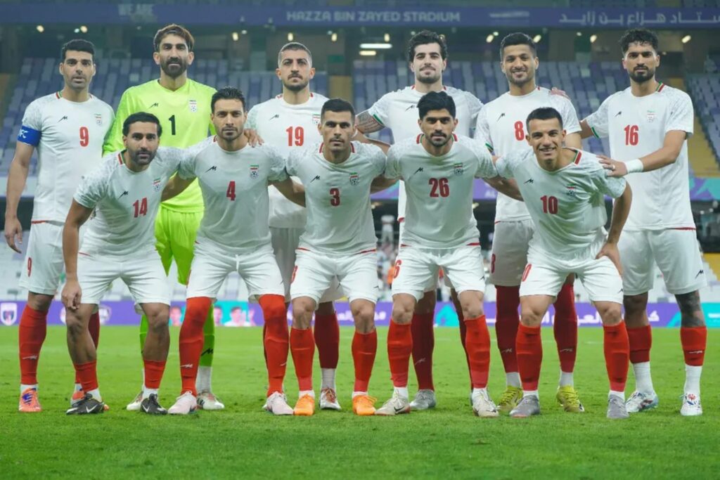 Irán responde a Trump: “Nadie puede excluirnos del Mundial 2026”