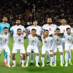 Ministro de Deportes de Irán afirma que su selección no asistirá al Mundial 2026