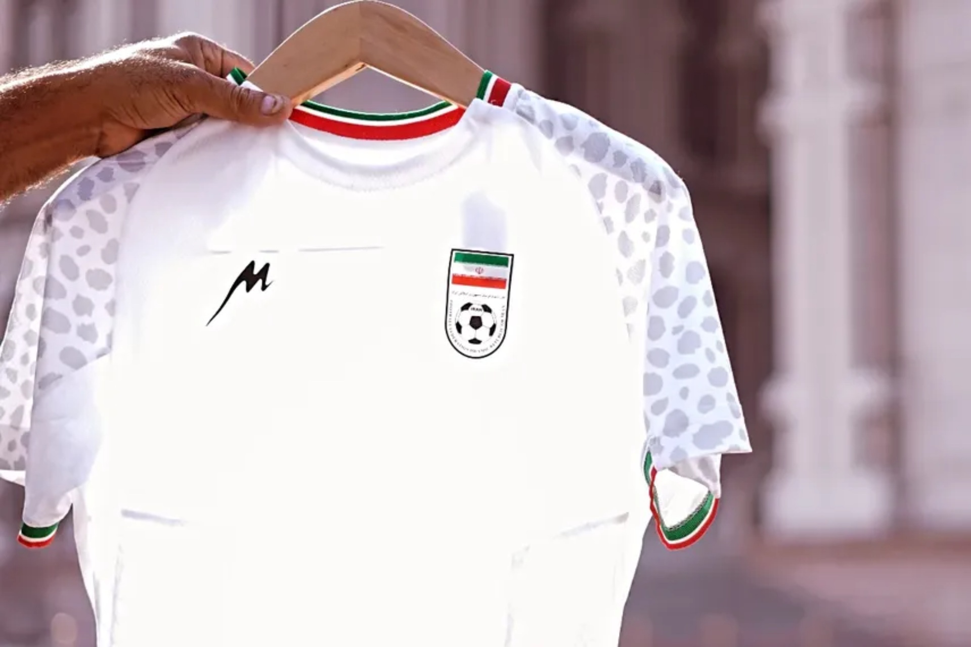 Mundial 2026: Irán negocia con FIFA jugar sus partidos en México