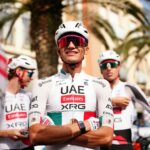 Etapa 5 de la Tirreno-Adriático 2026: Isaac del Toro recupera el liderato