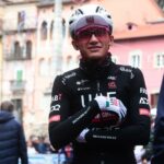Etapa 4 de la Tirreno-Adriático 2026: Resultado del mexicano Isaac del Toro