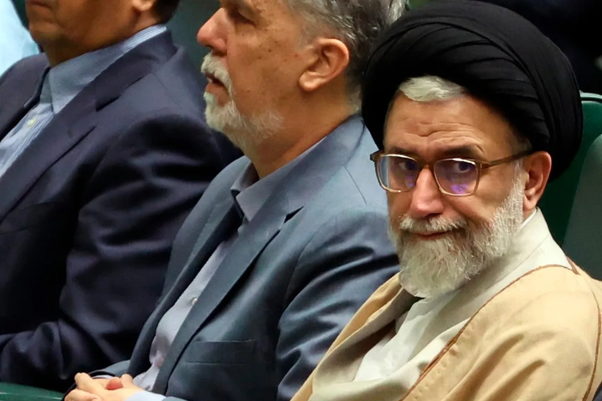 Israel afirma que Ismail Jatib, responsable de la inteligencia iraní, fue eliminado