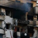 Israel bombardea los suburbios de Beirut a cuentagotas tras órdenes masivas de evacuación