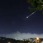 Van 321 mexicanos evacuados de Medio Oriente