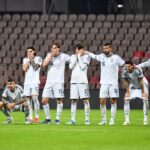 Italia fuera del Mundial por tercera vez consecutiva