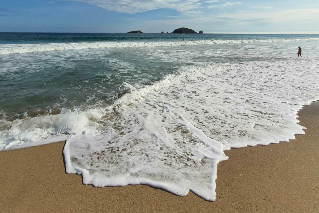 Semana Santa 2026: ¿Cuáles son las playas aptas para vacacionar en México?